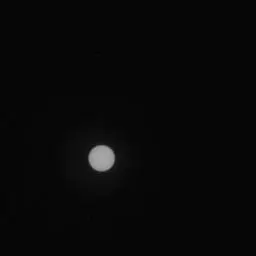 Sol 2525: Mast Camera (Mastcam)