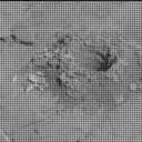 Sol 2528: Mast Camera (Mastcam)