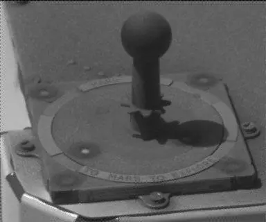 Sol 2528: Mast Camera (Mastcam)