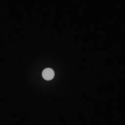 Sol 2528: Mast Camera (Mastcam)