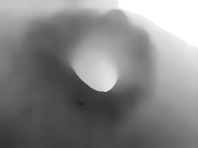 Sol 2529: Mars Hand Lens Imager (MAHLI)