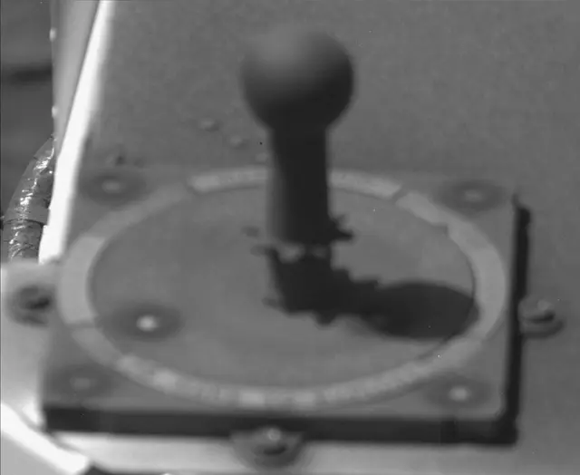 Sol 2532: Mast Camera (Mastcam)