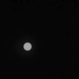 Sol 2534: Mast Camera (Mastcam)