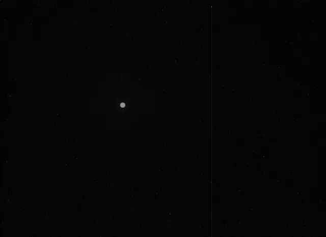 Sol 2535: Mast Camera (Mastcam)