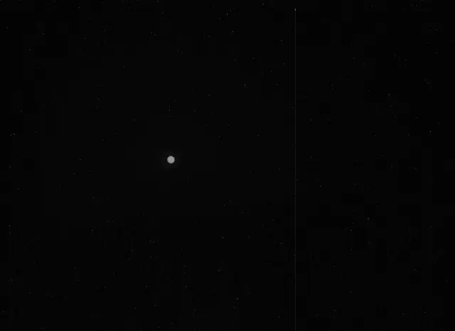 Sol 2535: Mast Camera (Mastcam)