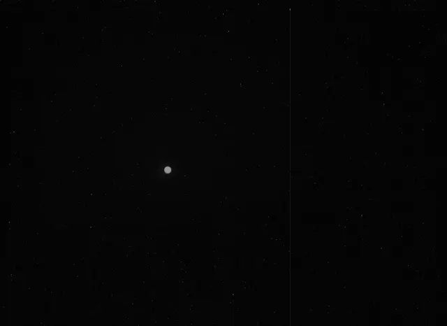 Sol 2535: Mast Camera (Mastcam)