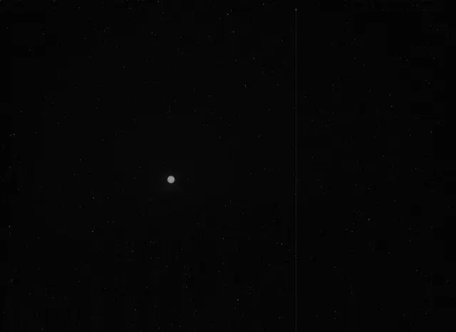 Sol 2535: Mast Camera (Mastcam)