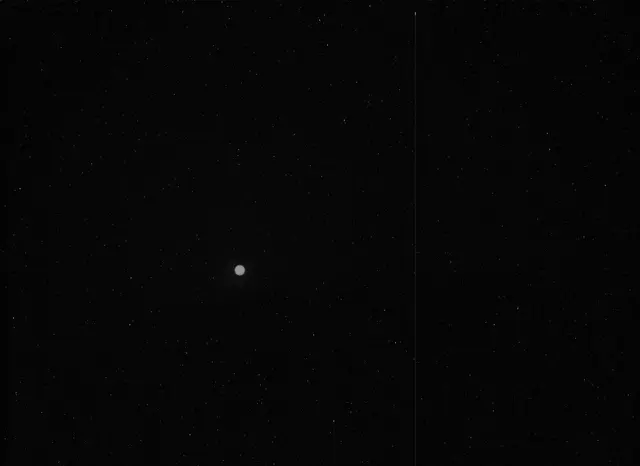 Sol 2535: Mast Camera (Mastcam)
