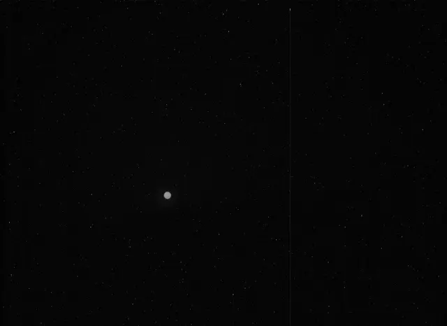 Sol 2535: Mast Camera (Mastcam)