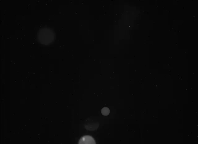 Sol 2535: Mast Camera (Mastcam)