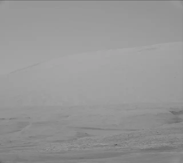Sol 2539: Mast Camera (Mastcam)