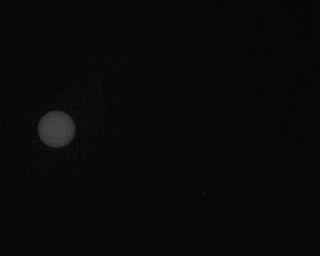 Sol 2541: Mast Camera (Mastcam)