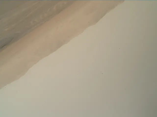Sol 2553: Mars Hand Lens Imager (MAHLI)