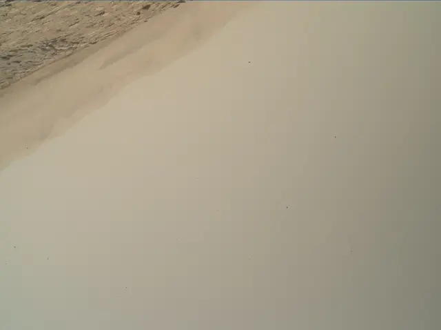 Sol 2553: Mars Hand Lens Imager (MAHLI)