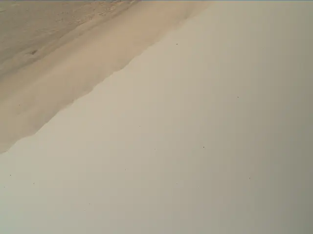 Sol 2553: Mars Hand Lens Imager (MAHLI)