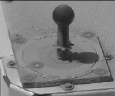 Sol 2554: Mast Camera (Mastcam)