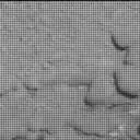 Sol 2554: Mast Camera (Mastcam)