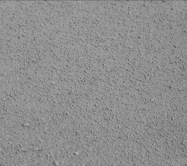 Sol 2555: Mast Camera (Mastcam)