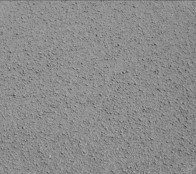 Sol 2555: Mast Camera (Mastcam)