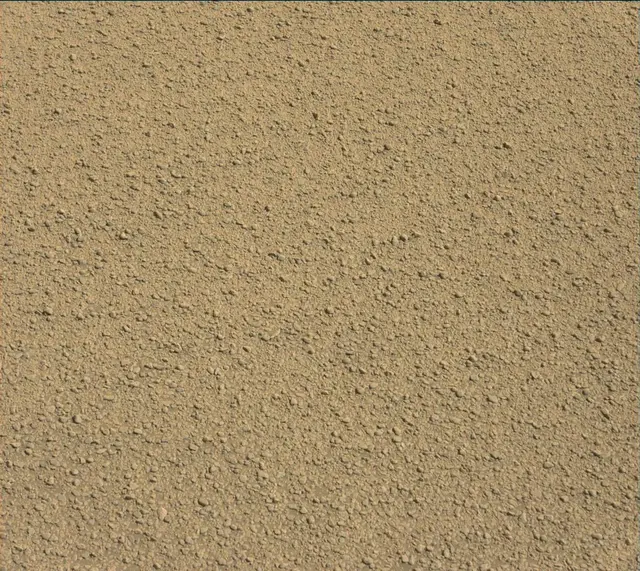 Sol 2555: Mast Camera (Mastcam)