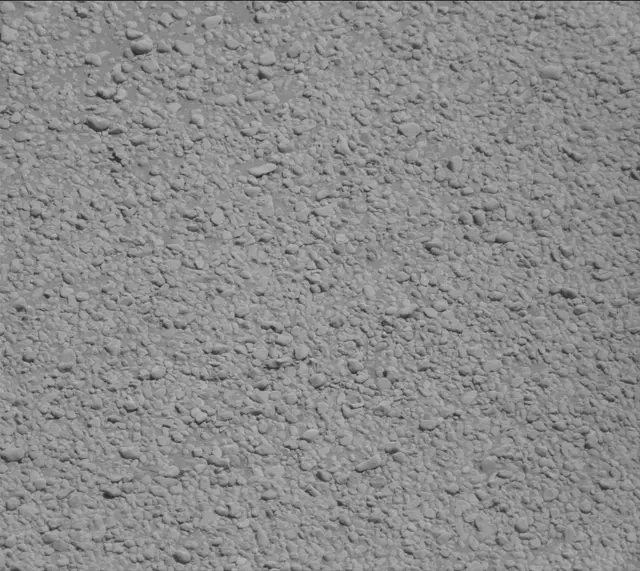 Sol 2557: Mast Camera (Mastcam)