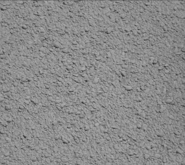 Sol 2557: Mast Camera (Mastcam)