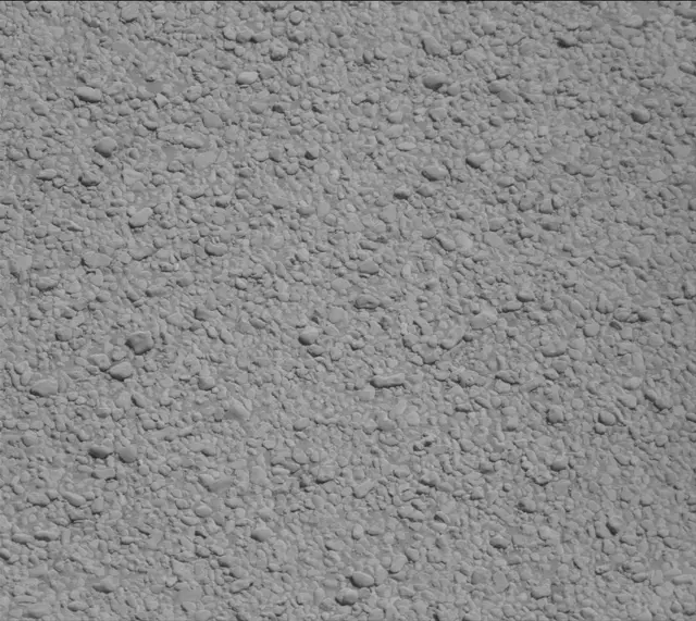 Sol 2557: Mast Camera (Mastcam)