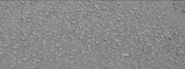 Sol 2559: Mast Camera (Mastcam)