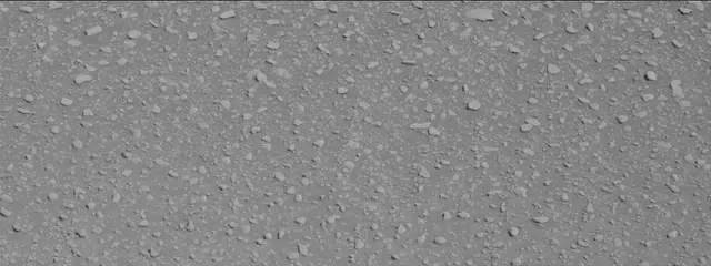 Sol 2559: Mast Camera (Mastcam)