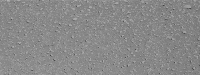 Sol 2559: Mast Camera (Mastcam)