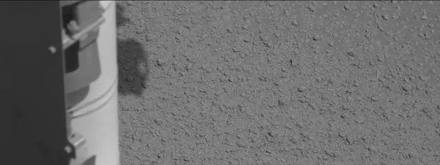 Sol 2559: Mast Camera (Mastcam)