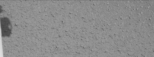Sol 2559: Mast Camera (Mastcam)