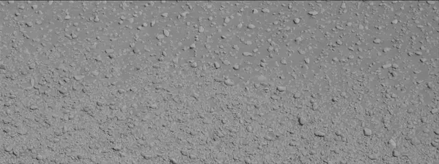 Sol 2559: Mast Camera (Mastcam)
