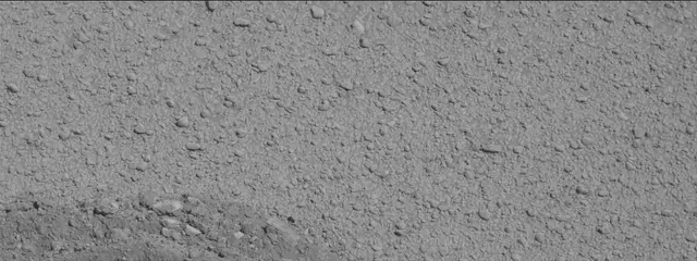 Sol 2559: Mast Camera (Mastcam)