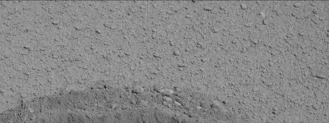 Sol 2559: Mast Camera (Mastcam)