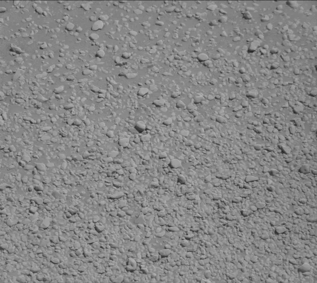 Sol 2559: Mast Camera (Mastcam)