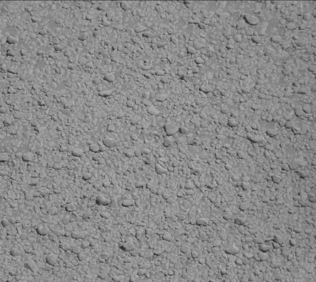 Sol 2559: Mast Camera (Mastcam)