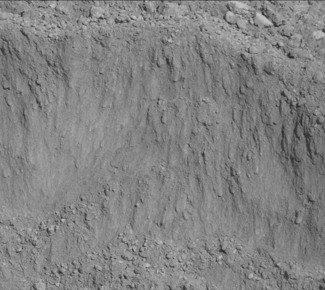 Sol 2559: Mast Camera (Mastcam)