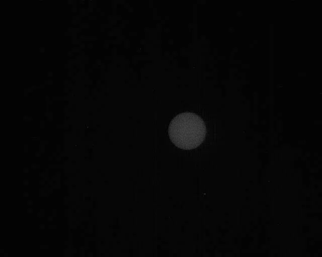 Sol 2559: Mast Camera (Mastcam)