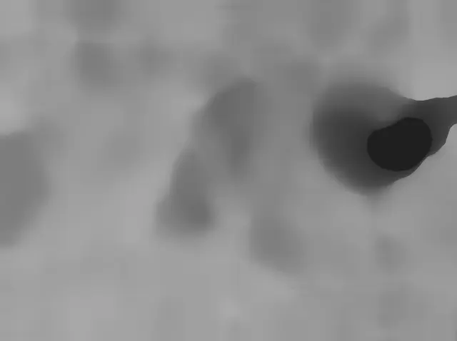 Sol 2559: Mars Hand Lens Imager (MAHLI)