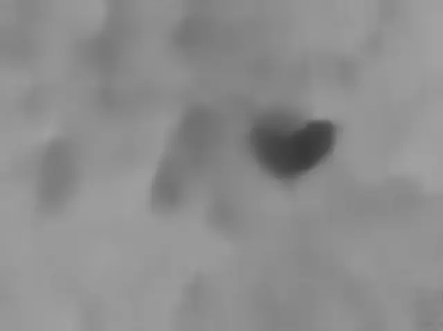 Sol 2559: Mars Hand Lens Imager (MAHLI)