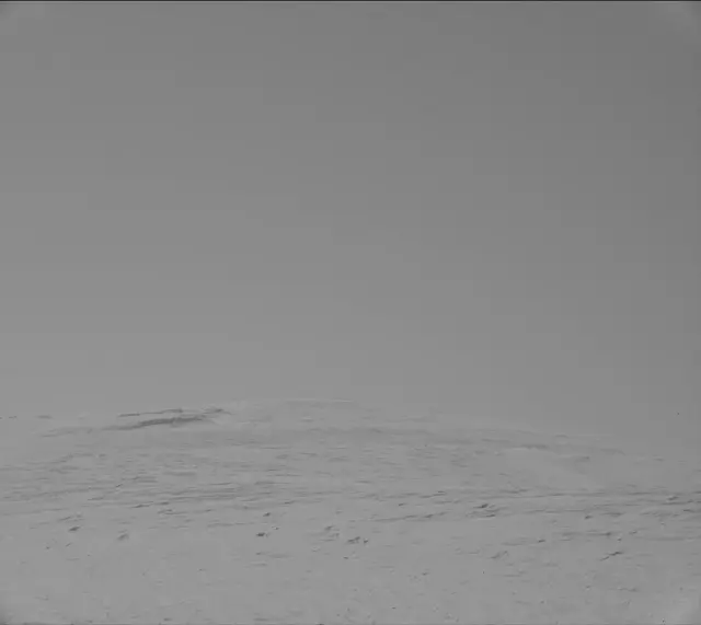 Sol 2560: Mast Camera (Mastcam)