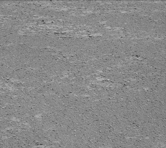 Sol 2560: Mast Camera (Mastcam)