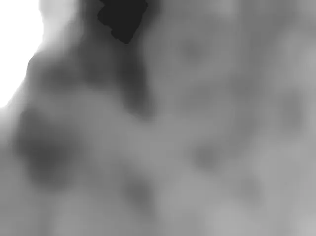 Sol 2563: Mars Hand Lens Imager (MAHLI)
