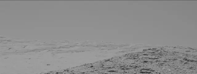 Sol 2564: Mast Camera (Mastcam)