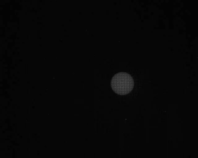 Sol 2565: Mast Camera (Mastcam)