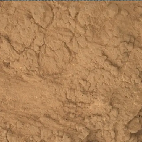 Sol 2567: Mars Hand Lens Imager (MAHLI)