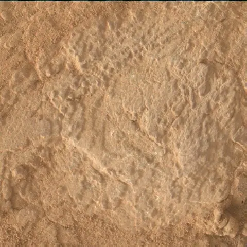 Sol 2567: Mars Hand Lens Imager (MAHLI)