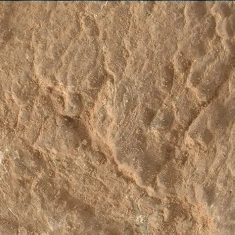 Sol 2567: Mars Hand Lens Imager (MAHLI)