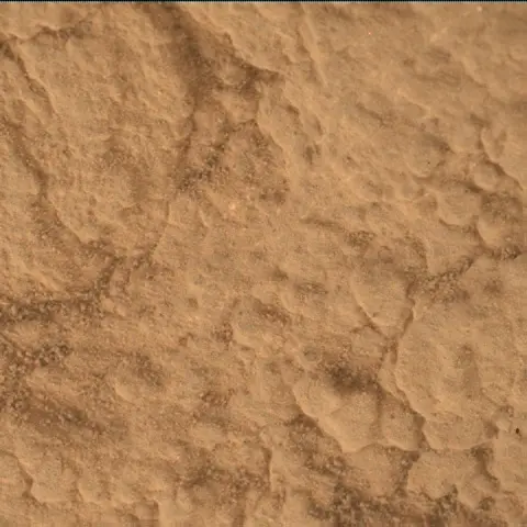 Sol 2567: Mars Hand Lens Imager (MAHLI)